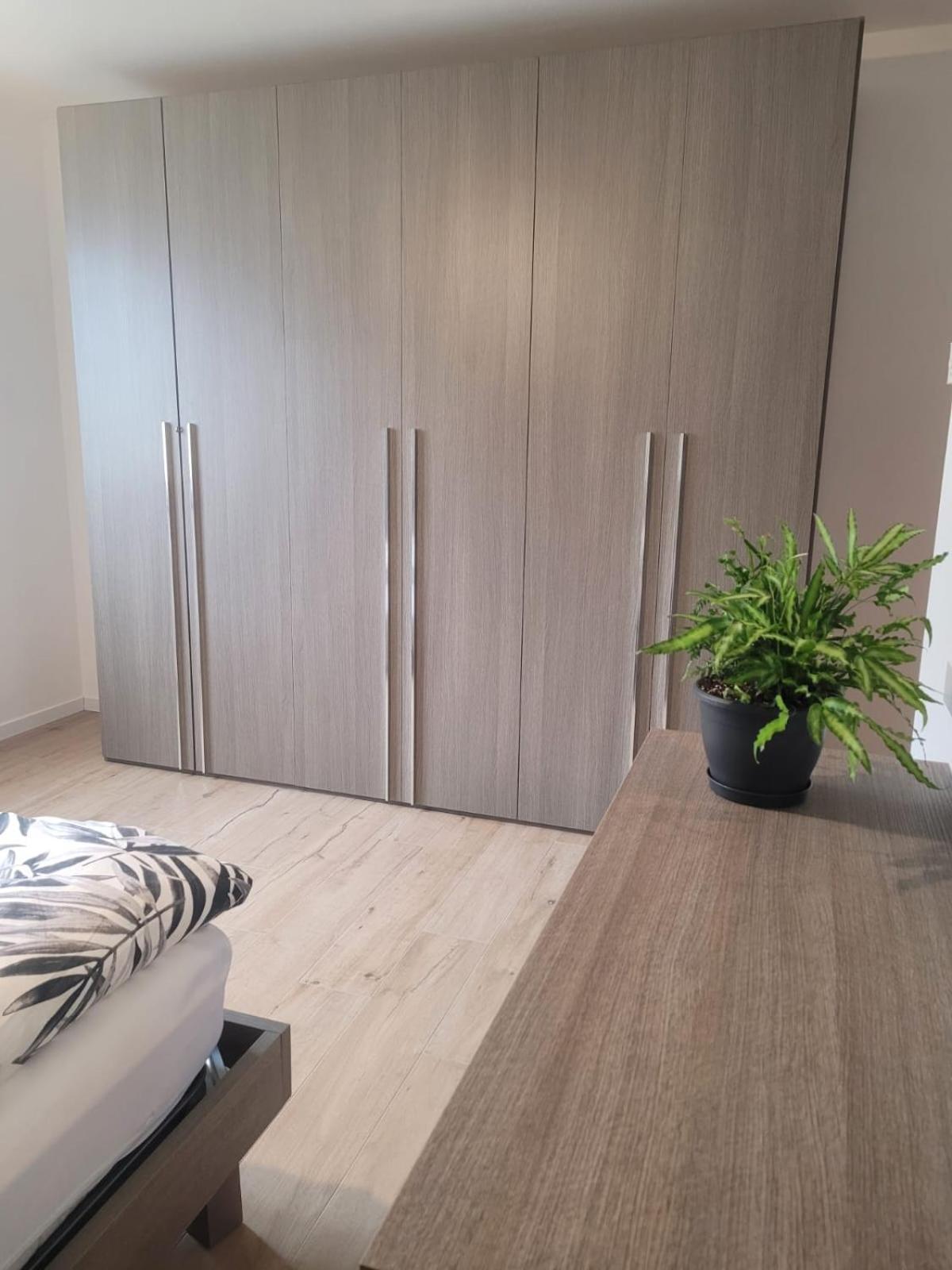 Apartment Sweet Retreat درو المظهر الخارجي الصورة