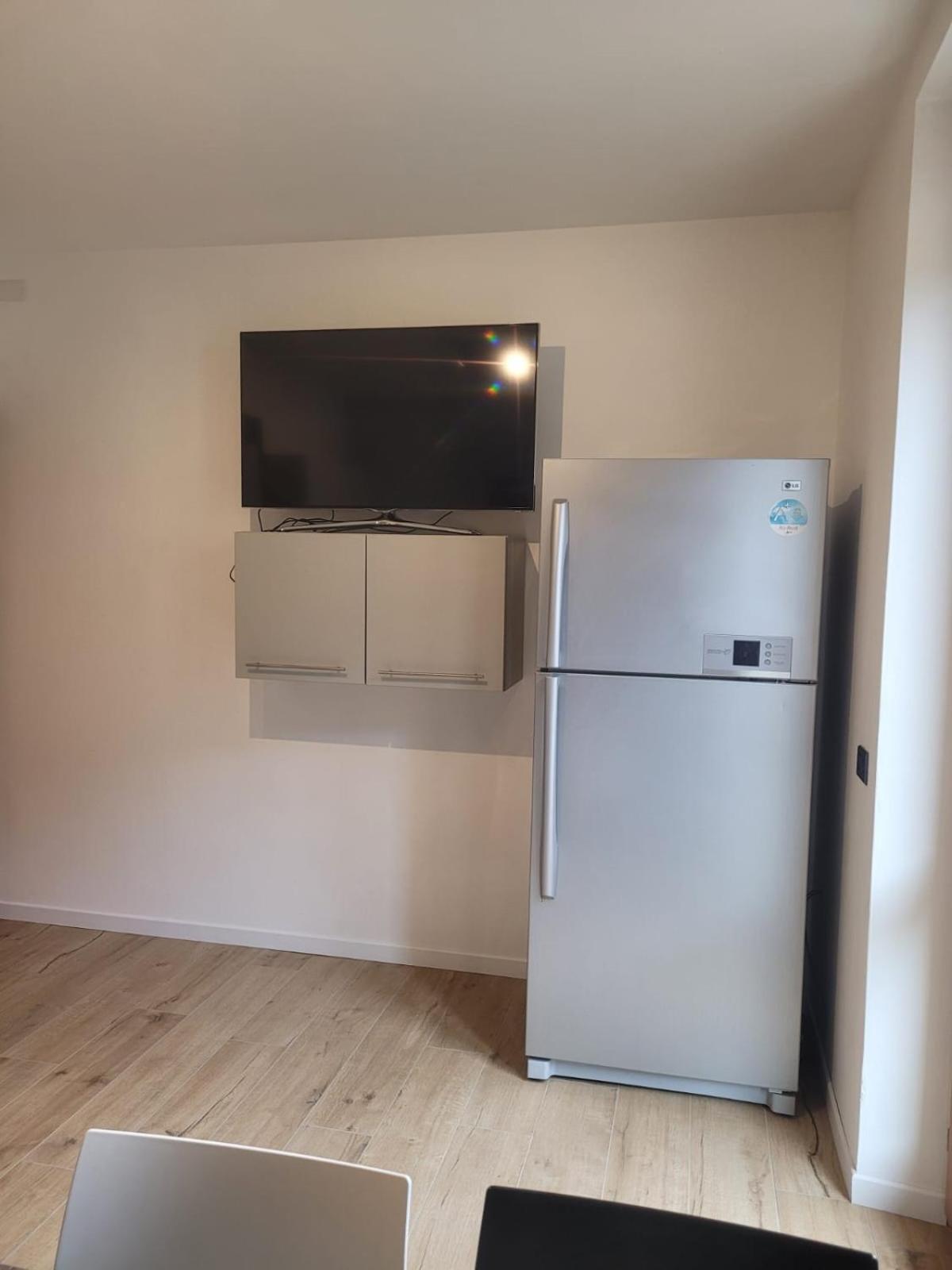 Apartment Sweet Retreat درو المظهر الخارجي الصورة