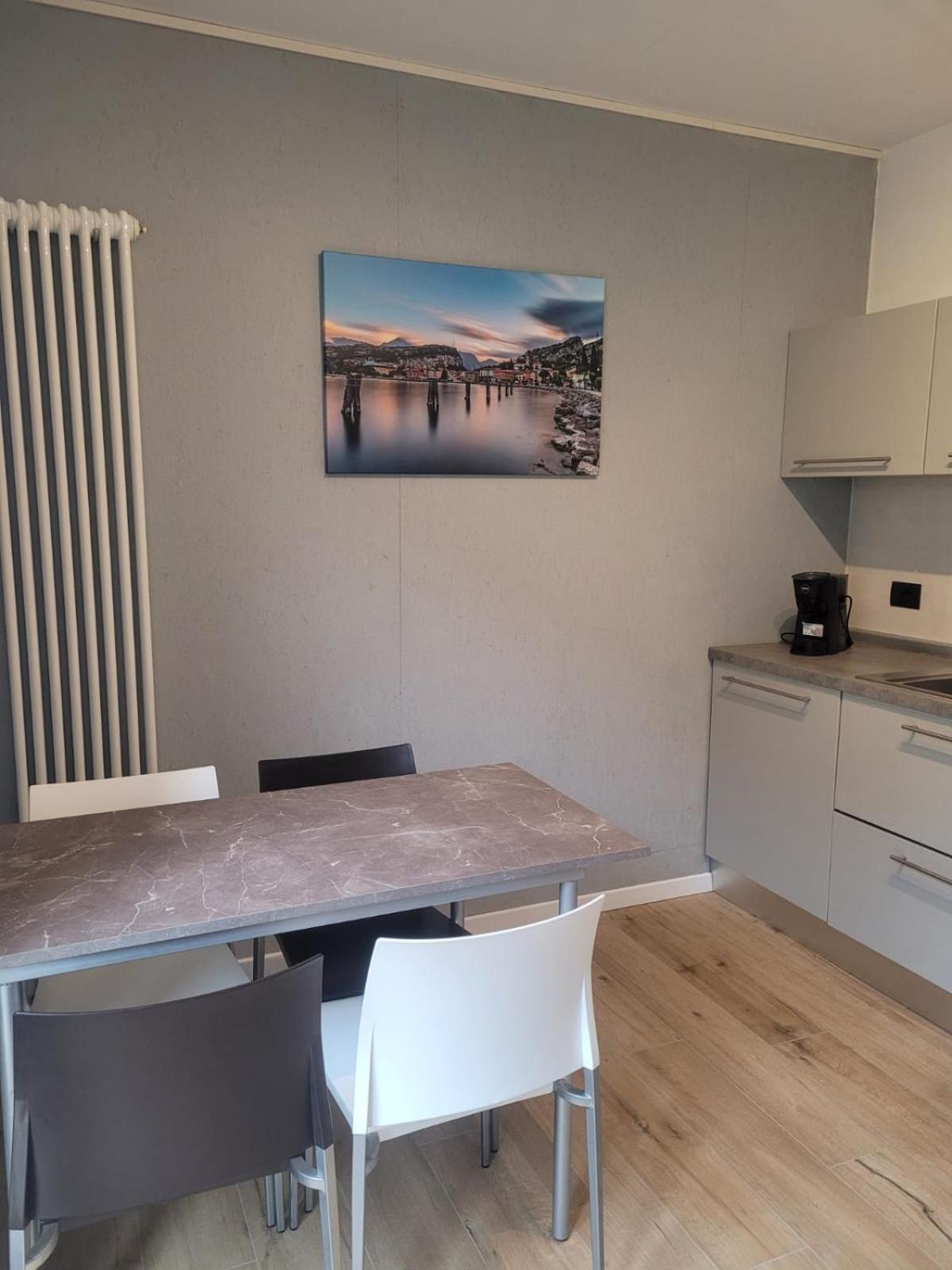 Apartment Sweet Retreat درو المظهر الخارجي الصورة