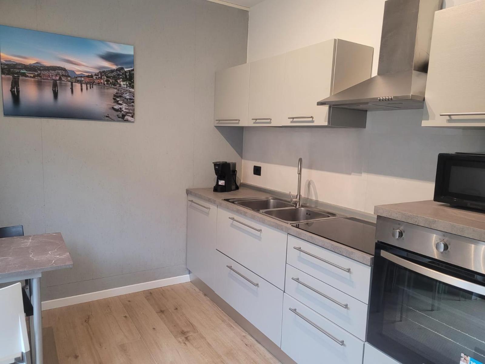 Apartment Sweet Retreat درو المظهر الخارجي الصورة