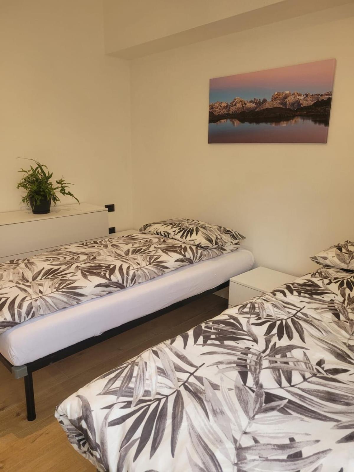 Apartment Sweet Retreat درو المظهر الخارجي الصورة