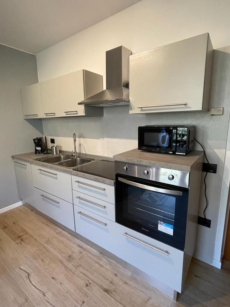 Apartment Sweet Retreat درو المظهر الخارجي الصورة