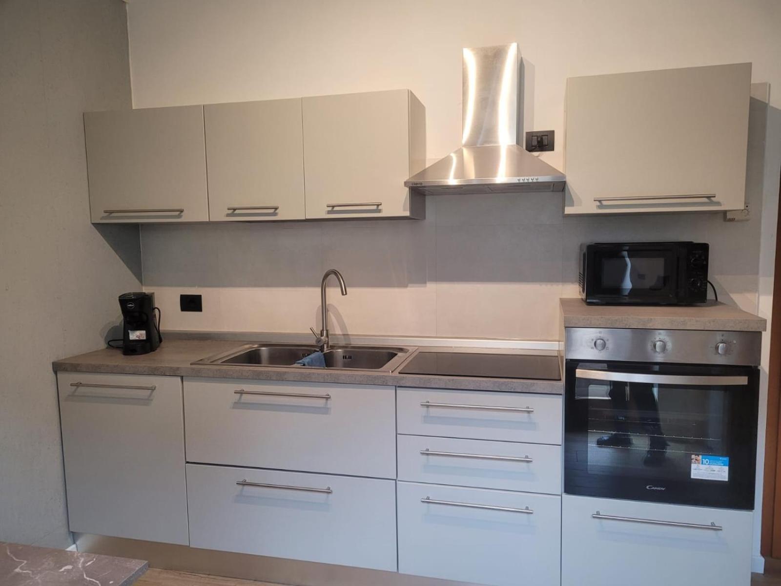 Apartment Sweet Retreat درو المظهر الخارجي الصورة